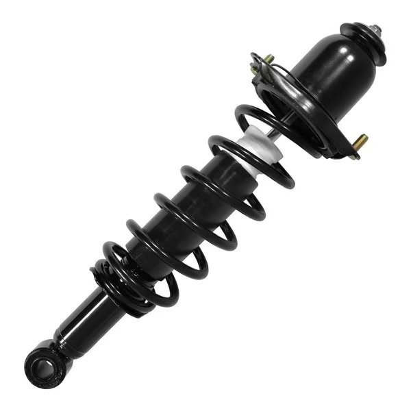 15374 Rear Right Complete Strut Assembly, Unity, Mfr#: 15374